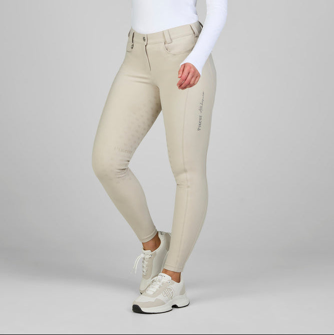 Pantalón Dama Pikeur Romy Full Grip Midwaist