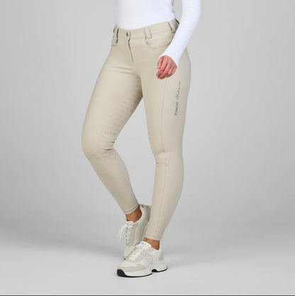 Pantalón Dama Pikeur Romy Full Grip Midwaist