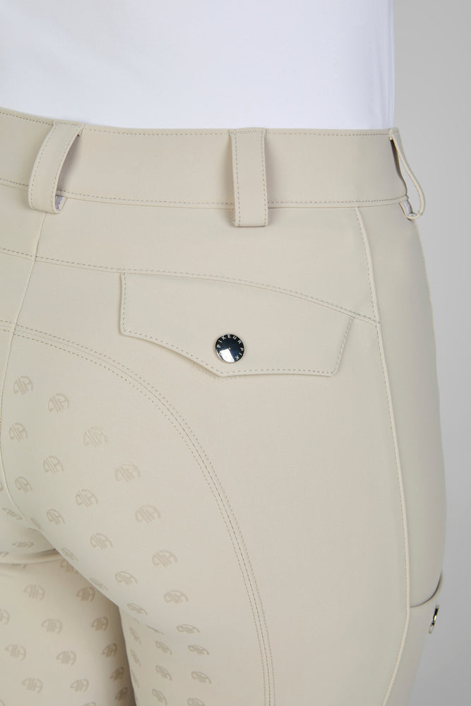 Pantalón Dama Pikeur Romy Full Grip Midwaist