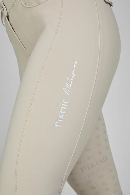 Pantalón Dama Pikeur Romy Full Grip Midwaist