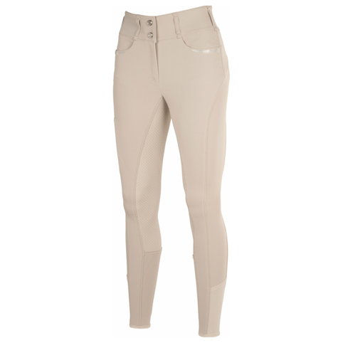 Pantalón Dama Pikeur Sebhia Full Grip