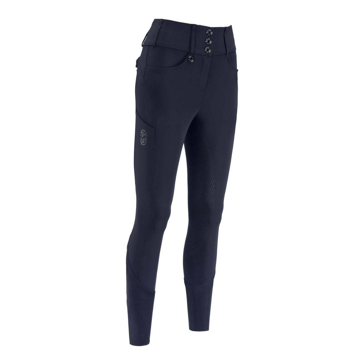 Pantalón Dama Pikeur Cantira Matrix GripTec Full Grip