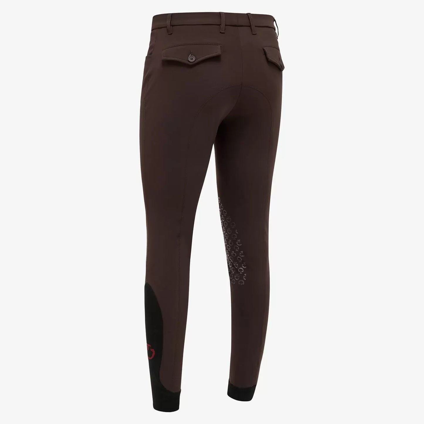 Pantalón Caballero Cavalleria Toscana New Grip