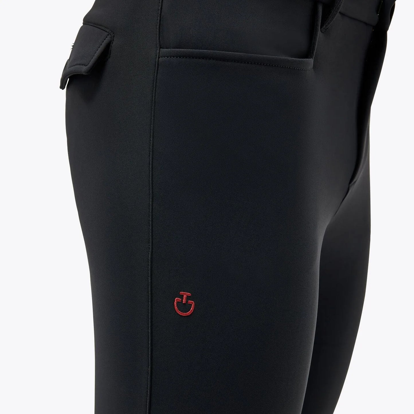 Pantalón Caballero Cavalleria Toscana New Grip