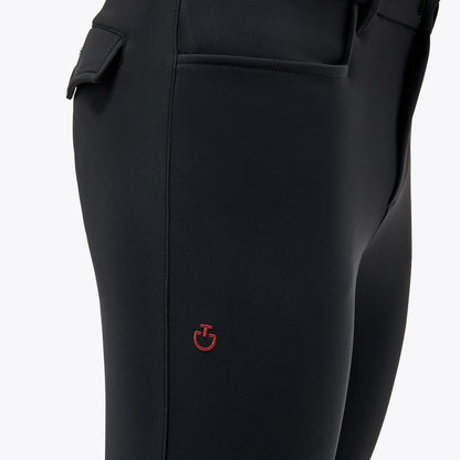 Pantalón Caballero Cavalleria Toscana New Grip
