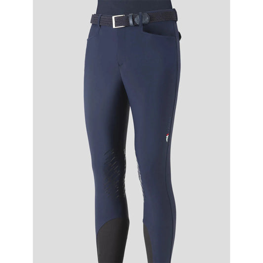 Pantalón Caballero Equiline Bartok Knee Grip