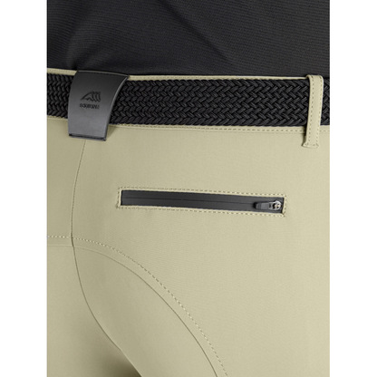 Pantalón Caballero Equiline Clark Knee Grip