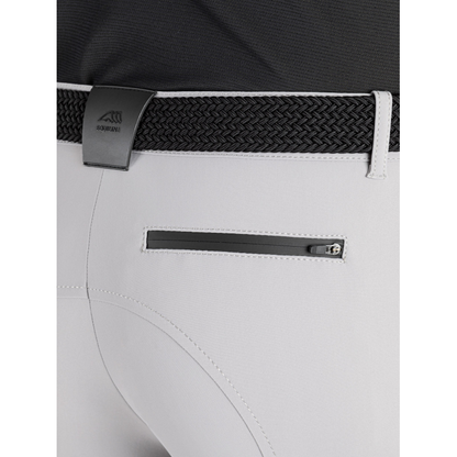 Pantalón Caballero Equiline Clark Knee Grip