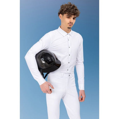 Pantalón Caballero Freejump Milo