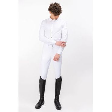 Pantalón Caballero Freejump Milo