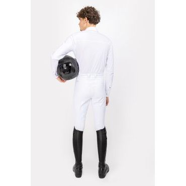 Pantalón Caballero Freejump Milo