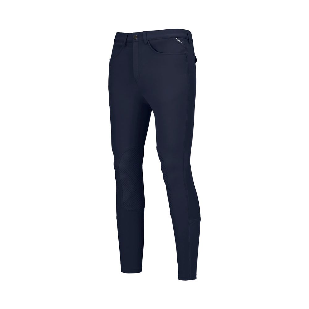 Pantalón Caballero Pikeur Navaro Knee Grip