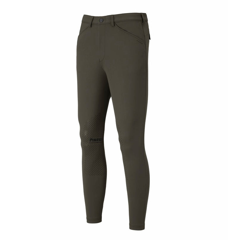 Pantalón Caballero Pikeur New Rodrigo Grip