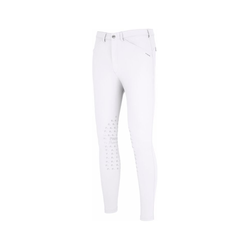 Pantalón Caballero Pikeur New Rodrigo Grip