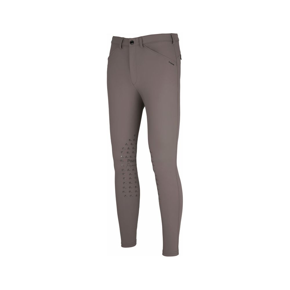 Pantalón Caballero Pikeur New Rodrigo Grip