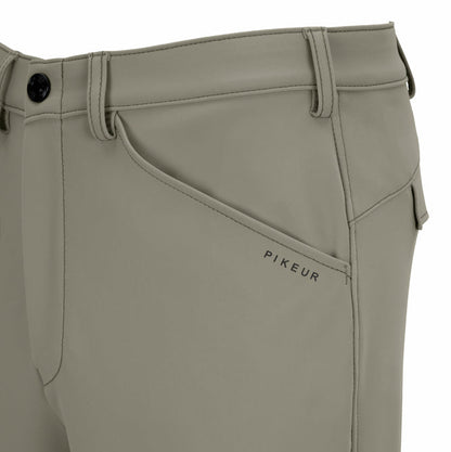 Pantalón Caballero Pikeur New Rodrigo Grip