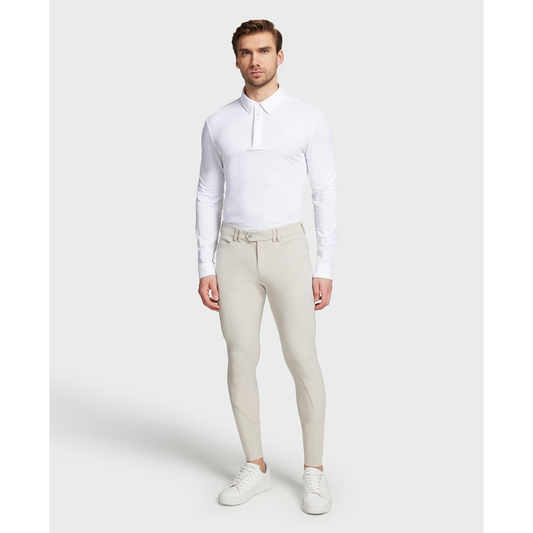 Pantalón Caballero Samshield Marceau SS24