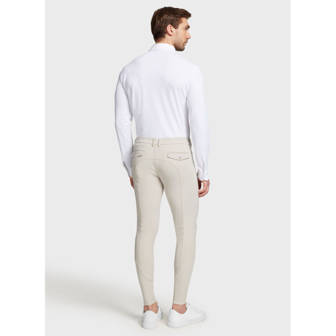 Pantalón Caballero Samshield Marceau SS24