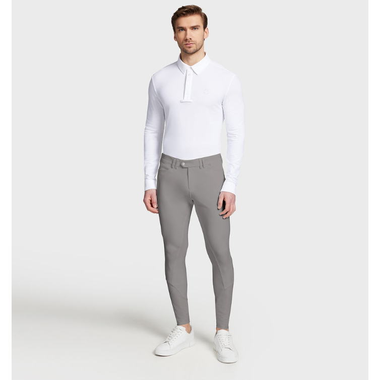 Pantalón Caballero Samshield Marceau SS24