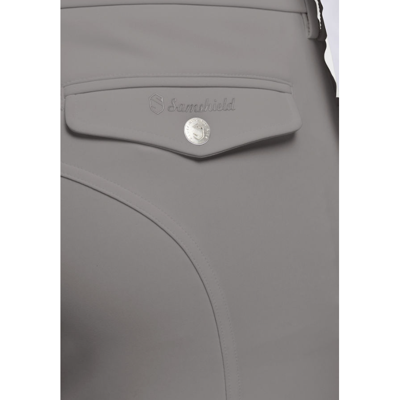 Pantalón Caballero Samshield Marceau SS24