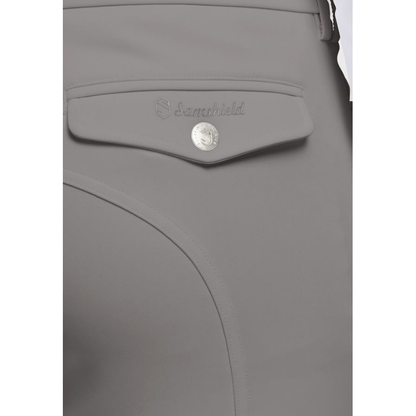 Pantalón Caballero Samshield Marceau SS24