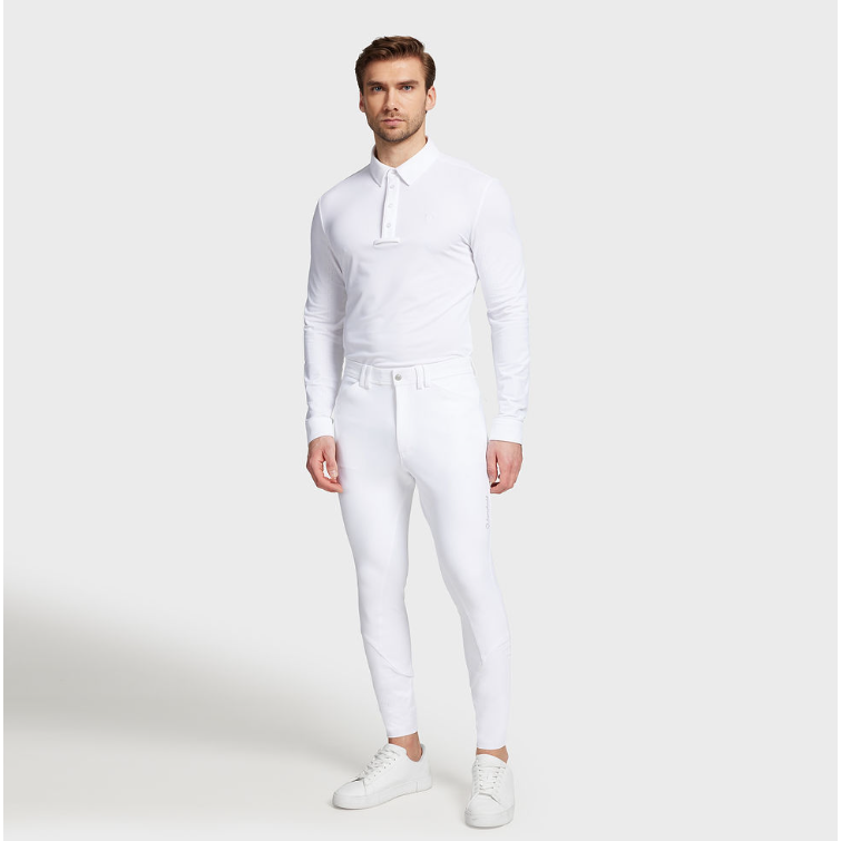 Pantalón Caballero Samshield Raphael SS25
