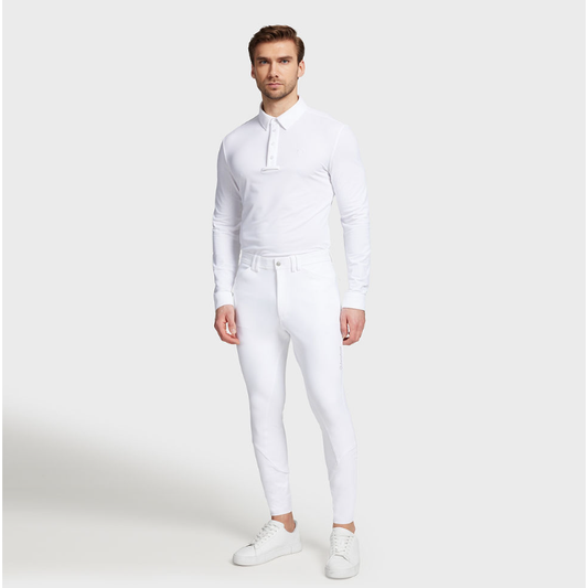 Pantalón Caballero Samshield Raphael SS25