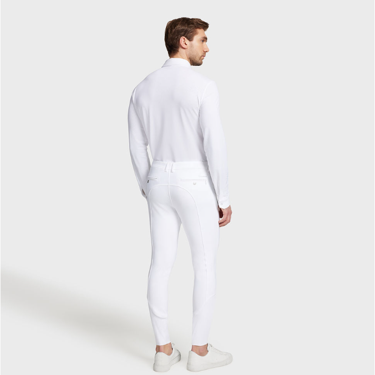 Pantalón Caballero Samshield Raphael SS25