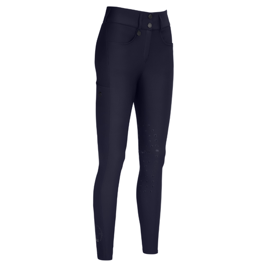 Pantalón Dama Pikeur Amia Knee Grip Midwaist