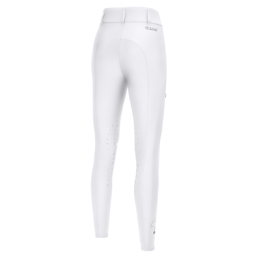 Pantalón Dama Pikeur Amia Knee Grip Midwaist
