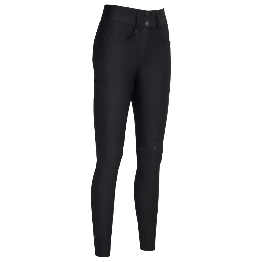 Pantalón Dama Pikeur Amia Knee Grip Midwaist