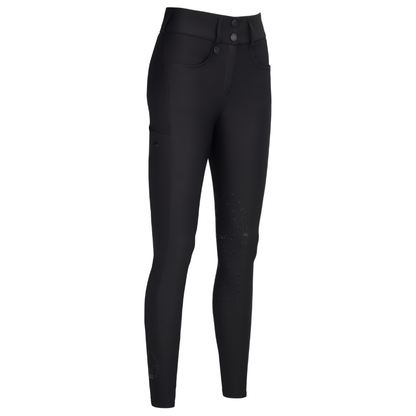 Pantalón Dama Pikeur Amia Knee Grip Midwaist