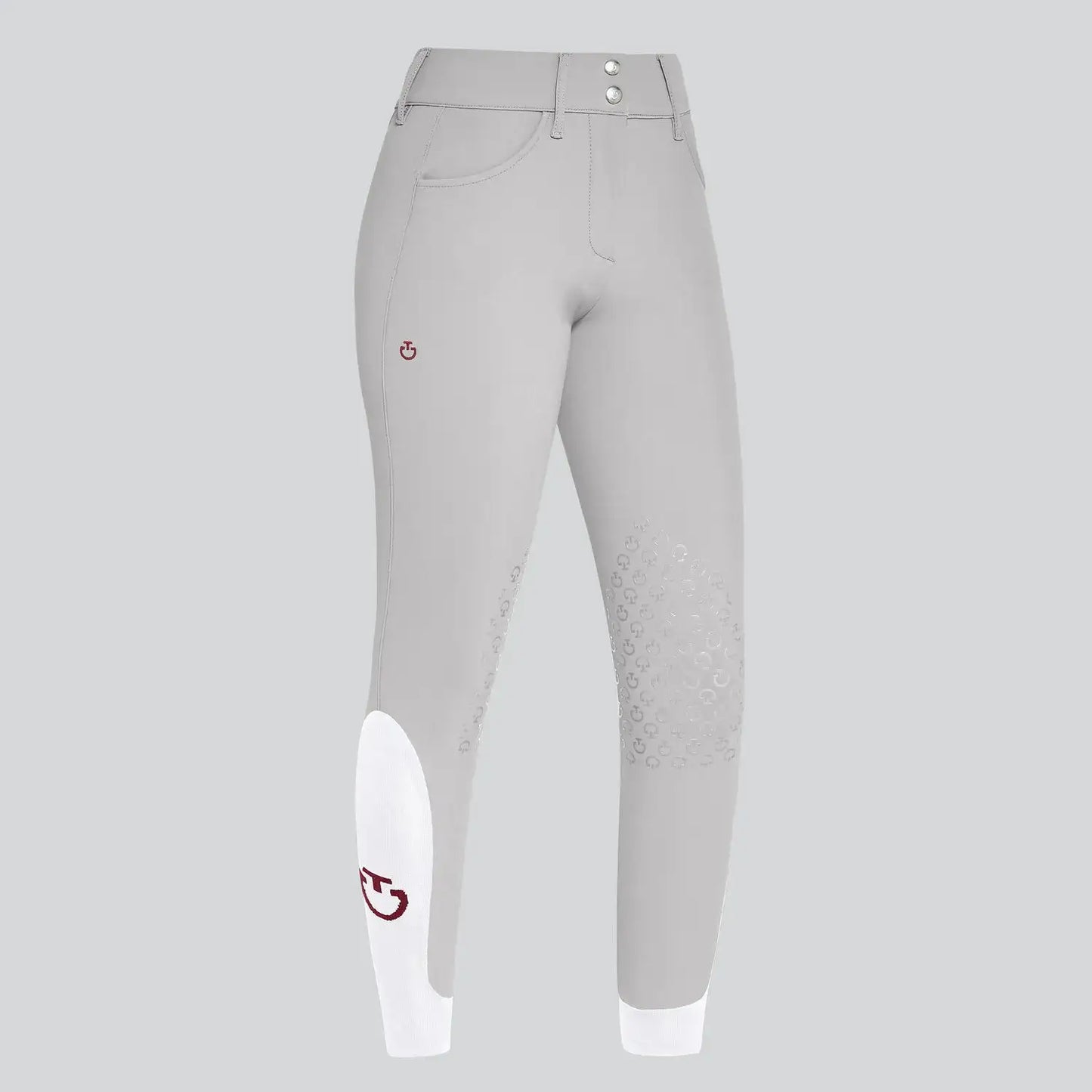 Pantalón Dama Cavalleria Toscana American Breeches