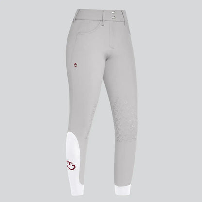 Pantalón Dama Cavalleria Toscana American Breeches