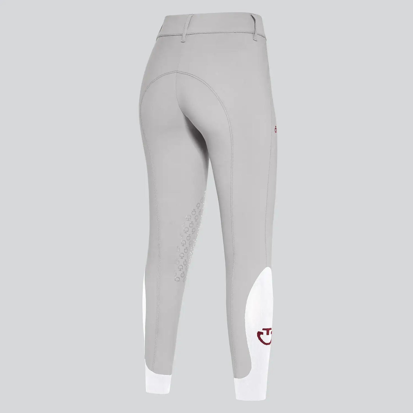 Pantalón Dama Cavalleria Toscana American Breeches