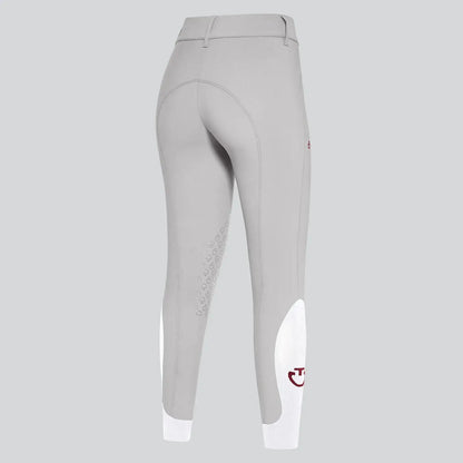 Pantalón Dama Cavalleria Toscana American Breeches