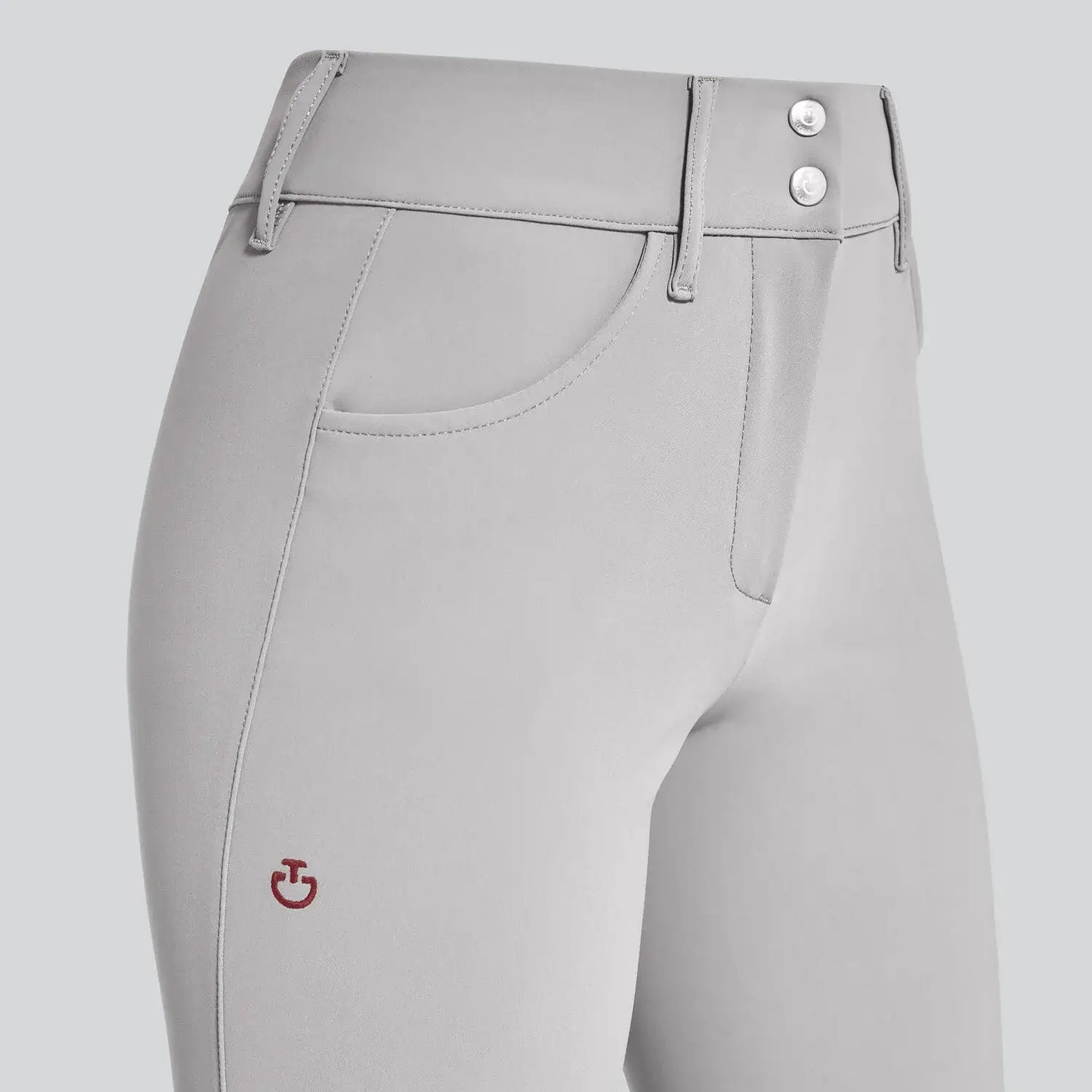 Pantalón Dama Cavalleria Toscana American Breeches