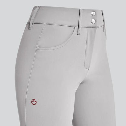 Pantalón Dama Cavalleria Toscana American Breeches