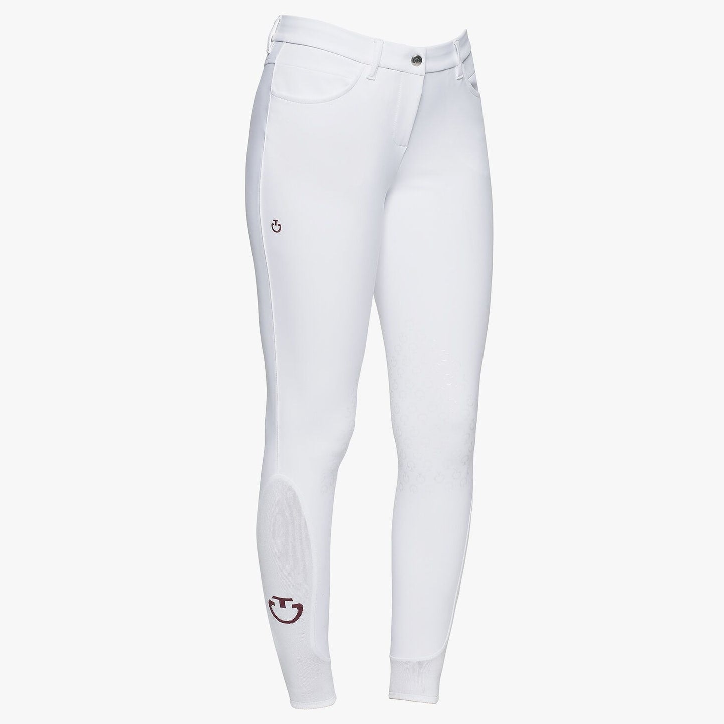 Pantalón Dama Cavalleria Toscana New Grip Breeches