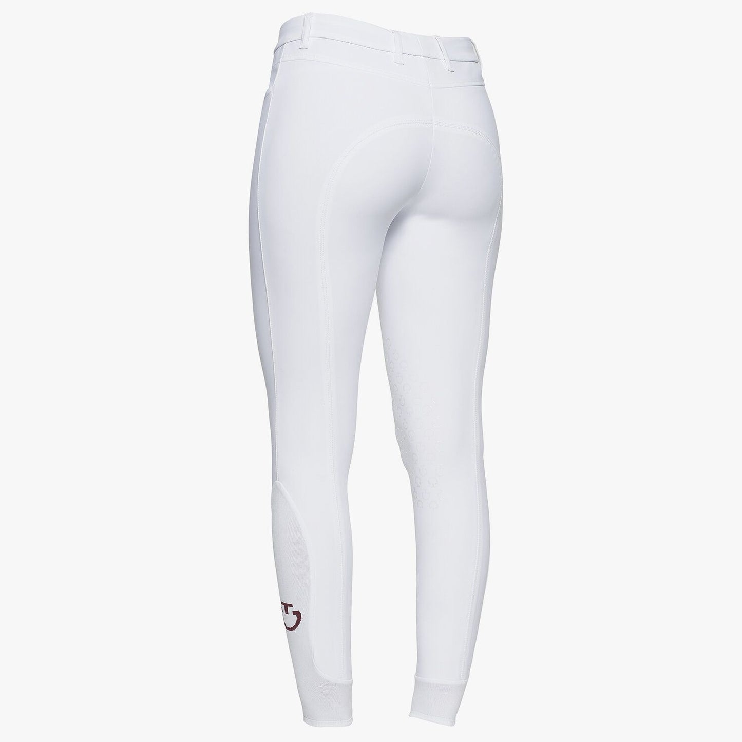 Pantalón Dama Cavalleria Toscana New Grip Breeches