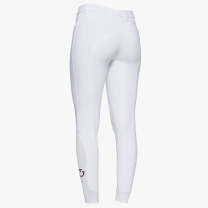 Pantalón Dama Cavalleria Toscana New Grip Breeches