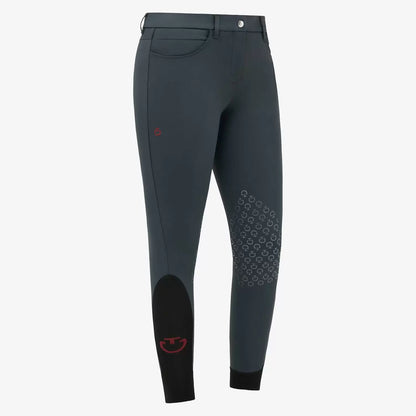 Pantalón Dama Cavalleria Toscana New Grip Breeches