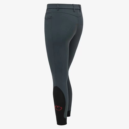 Pantalón Dama Cavalleria Toscana New Grip Breeches