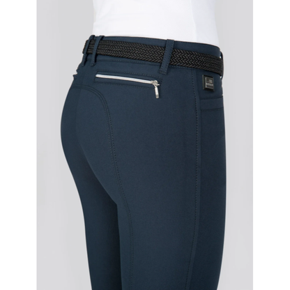 Pantalón Dama Equiline Ash Knee Grip