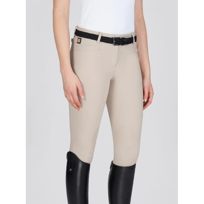 Pantalón Dama Equiline Ash Knee Grip
