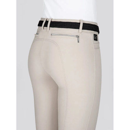 Pantalón Dama Equiline Ash Knee Grip