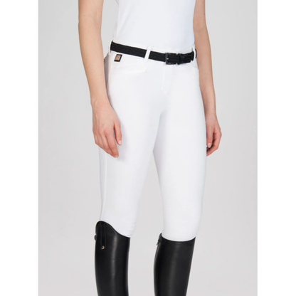 Pantalón Dama Equiline Ash Knee Grip