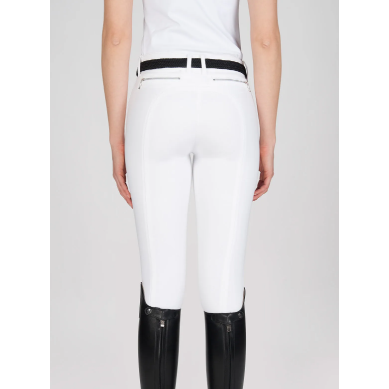 Pantalón Dama Equiline Ash Knee Grip