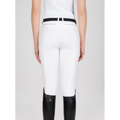 Pantalón Dama Equiline Ash Knee Grip