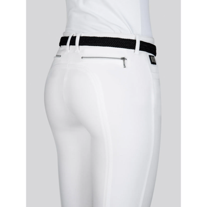 Pantalón Dama Equiline Ash Knee Grip